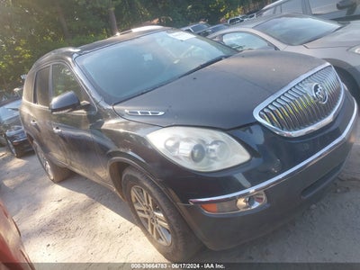 BUICK ENCLAVE 2009