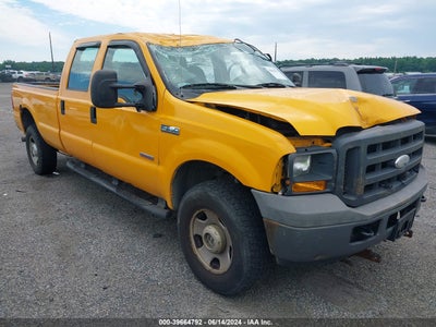 FORD F-350 2005