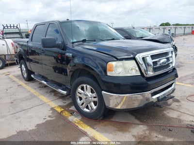 FORD VERSA 2008