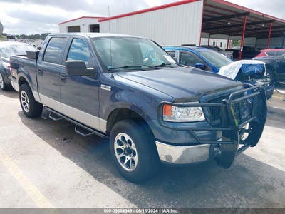 FORD F-150 2006