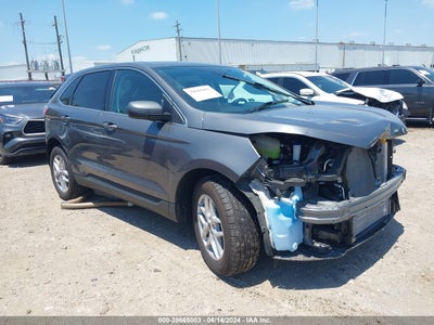 FORD EDGE 2024