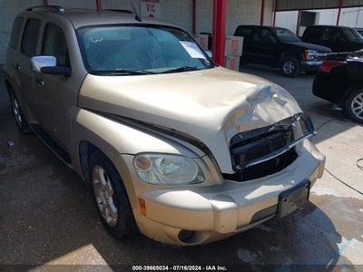 CHEVROLET HHR 2006