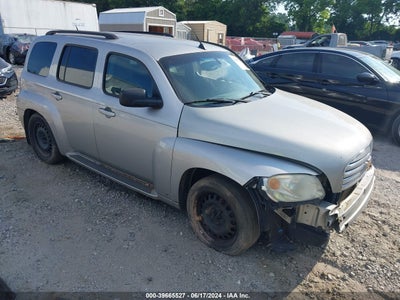 CHEVROLET HHR 2008