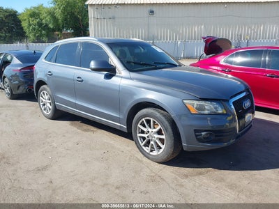 AUDI Q5 2009