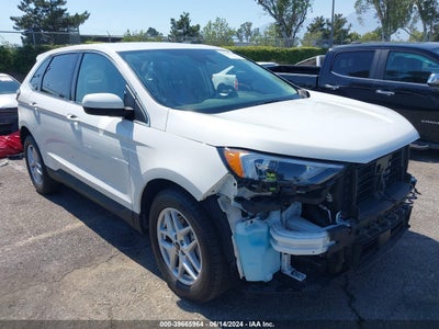 FORD EDGE 2023