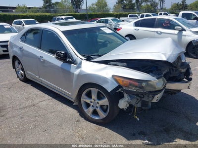 ACURA TSX 2013