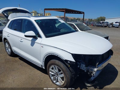 AUDI Q5 2023