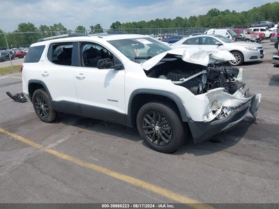 GMC ACADIA 2019