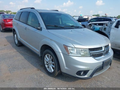 DODGE JOURNEY 2014
