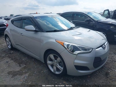HYUNDAI VELOSTER 2015