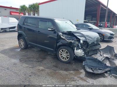 SCION XB 2009