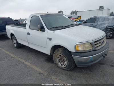 FORD F-150 2001