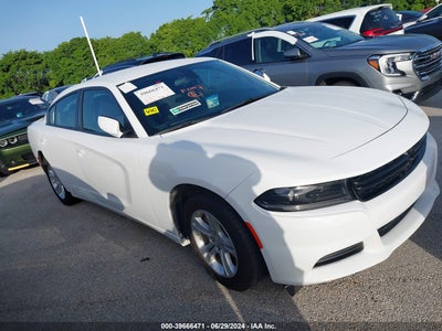 DODGE CHARGER 2022