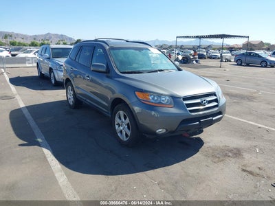 HYUNDAI SANTA FE 2009
