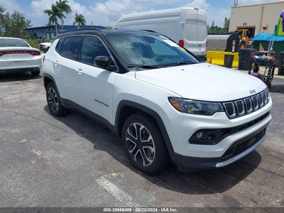 JEEP COMPASS 2024