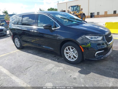 CHRYSLER PACIFICA 2023