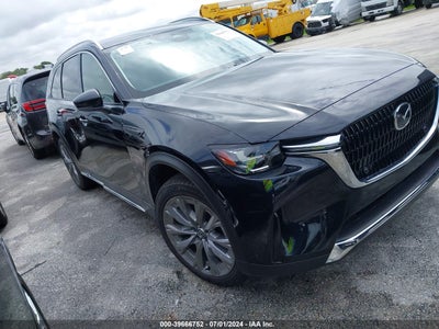 MAZDA CX-90 2024