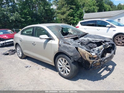 BUICK LACROSSE 2015