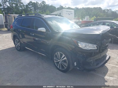 SUBARU ASCENT 2019