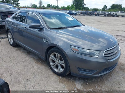 FORD TAURUS 2013