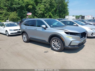HONDA CR-V 2023