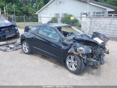 HONDA CR-Z 2011