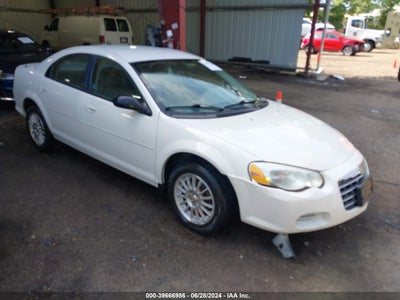 CHRYSLER SEBRING 2004