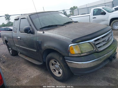 FORD F-150 2003