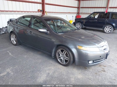 ACURA 200 2008