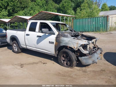 RAM 1500 2013