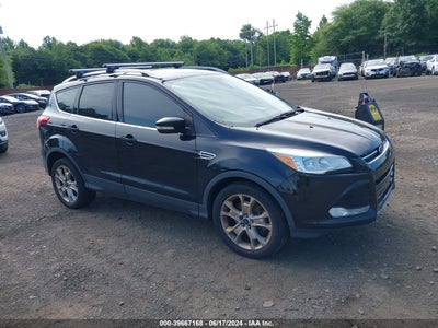 FORD ESCAPE 2016