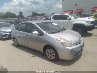 TOYOTA PRIUS 2007