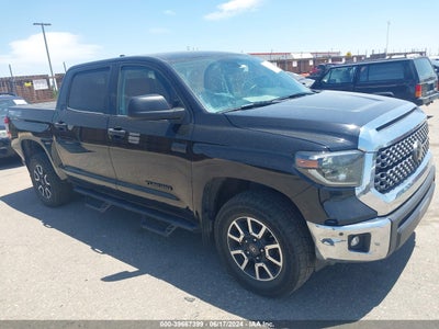 TOYOTA TUNDRA 2020
