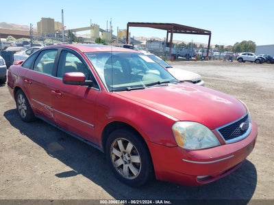 FORD FIVE HUNDRED 2005