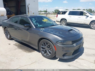 DODGE CHARGER 2023
