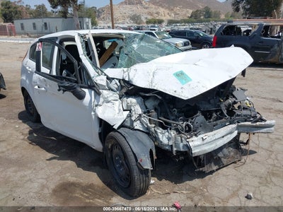 FORD FIESTA 2013