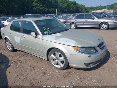 SAAB 9-5 2007
