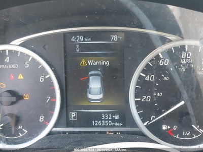 DayDrive