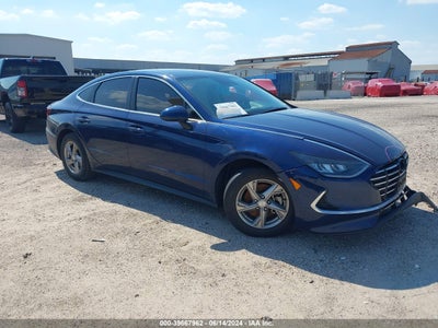 HYUNDAI SONATA 2020