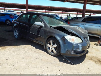 CHEVROLET COBALT 2010