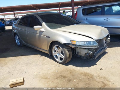 ACURA 200 2005