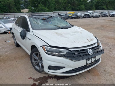 VOLKSWAGEN JETTA 2019