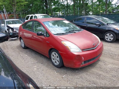 TOYOTA PRIUS 2008