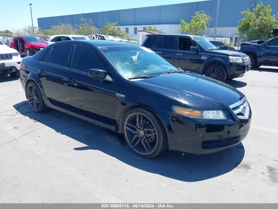 ACURA 200 2006