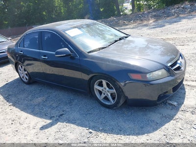 ACURA TSX 2005