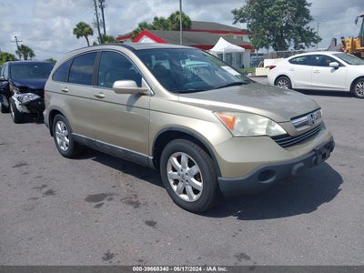 HONDA CR-V 2009