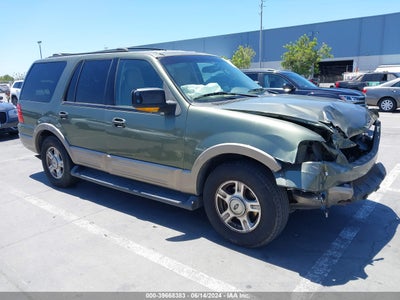 FORD EXPEDITION 2003