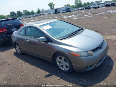 HONDA CIVIC 2006