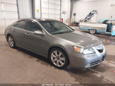 ACURA 200 2009