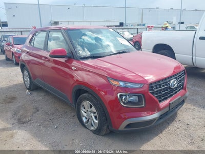 HYUNDAI VENUE 2023